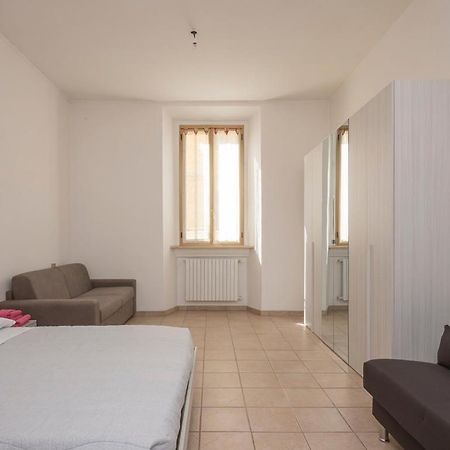 Suite Sauro 6 Guest Milan Bagian luar foto