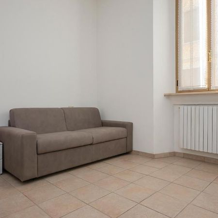 Suite Sauro 6 Guest Milan Bagian luar foto